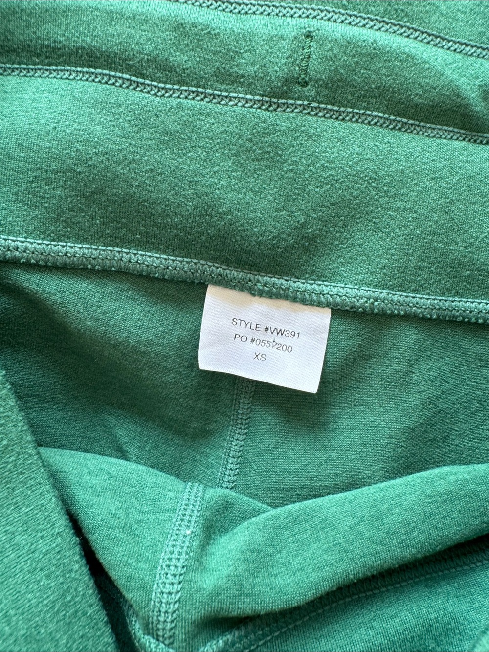 Vuori Vintage Halo Shorts - Picture 3 of 3